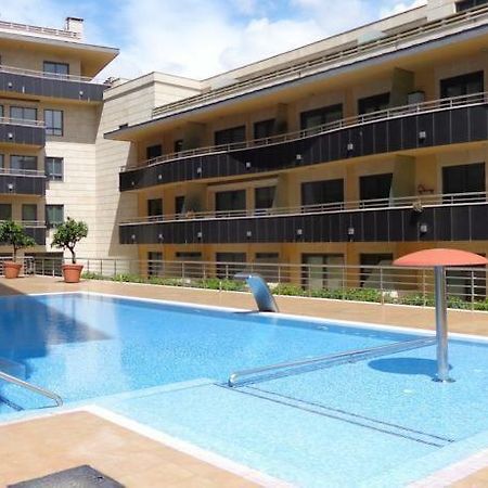 Playa Silgar-Sanxenxo Apartman Kültér fotó