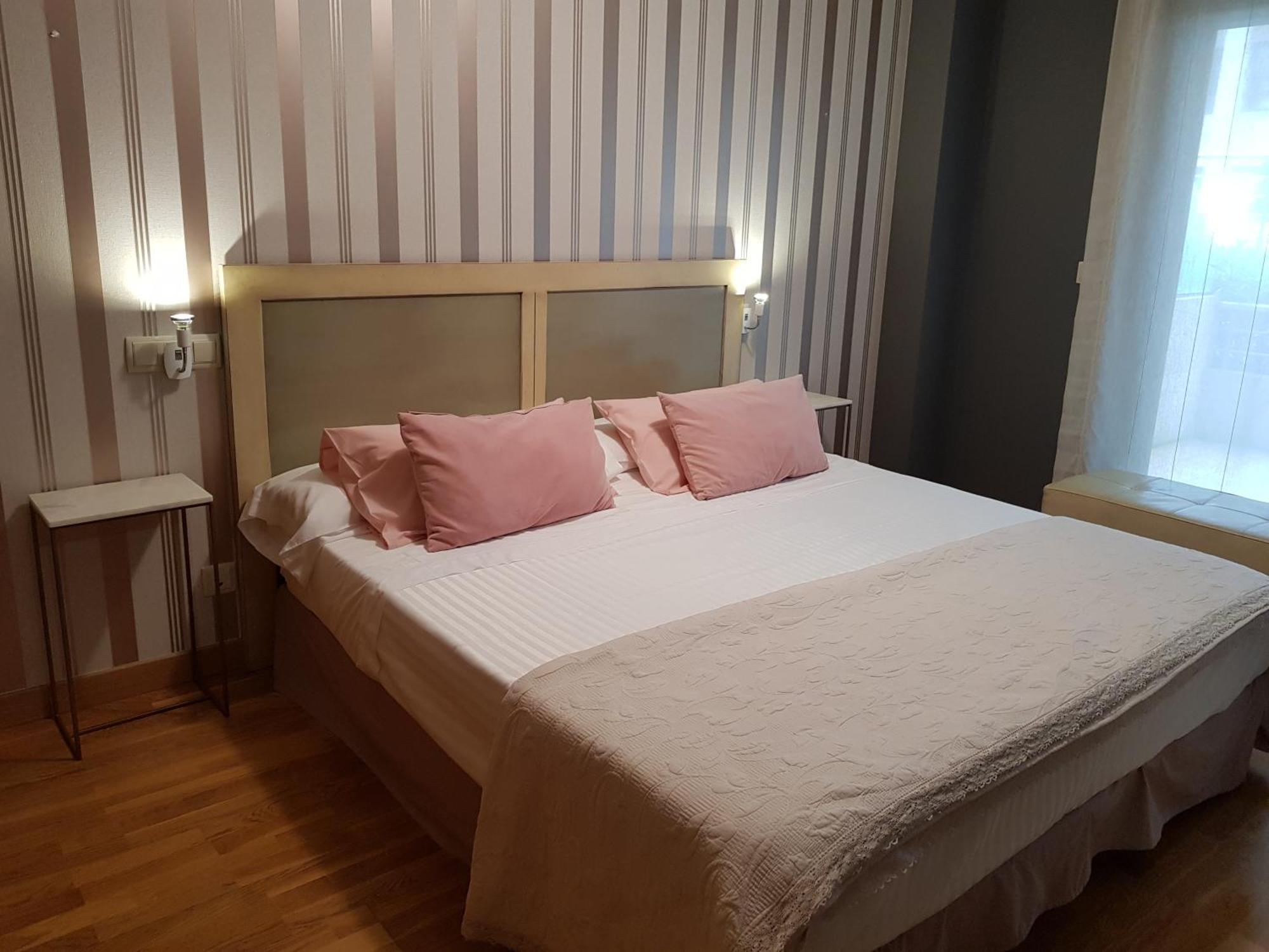 Playa Silgar-Sanxenxo Apartman Szoba fotó