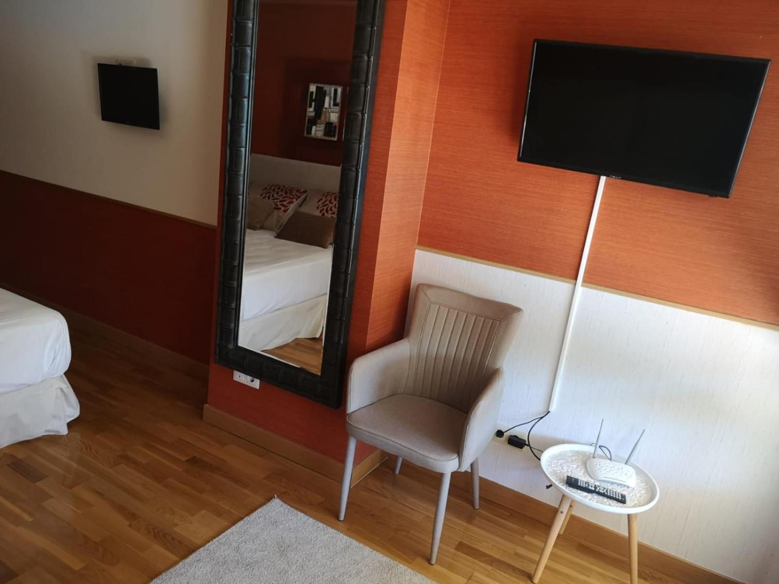 Playa Silgar-Sanxenxo Apartman Szoba fotó