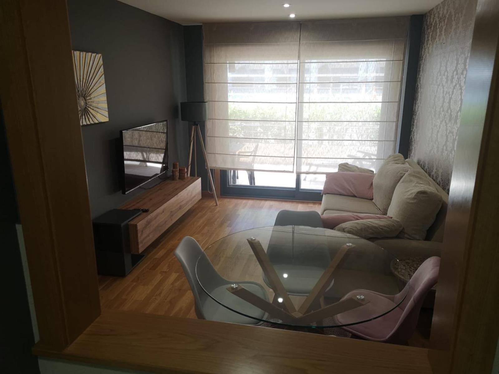 Playa Silgar-Sanxenxo Apartman Szoba fotó