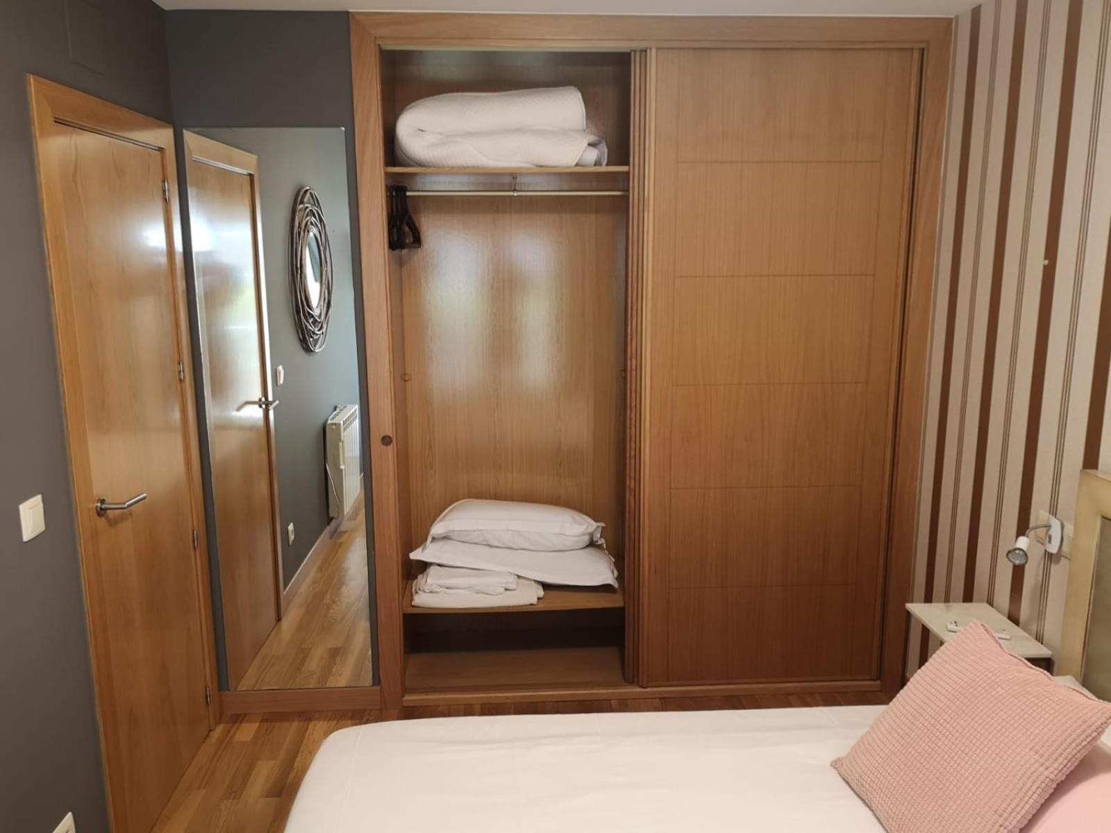 Playa Silgar-Sanxenxo Apartman Szoba fotó