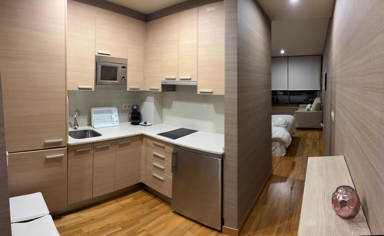 Playa Silgar-Sanxenxo Apartman Kültér fotó