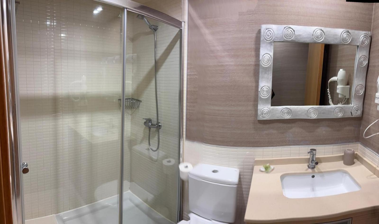 Playa Silgar-Sanxenxo Apartman Kültér fotó