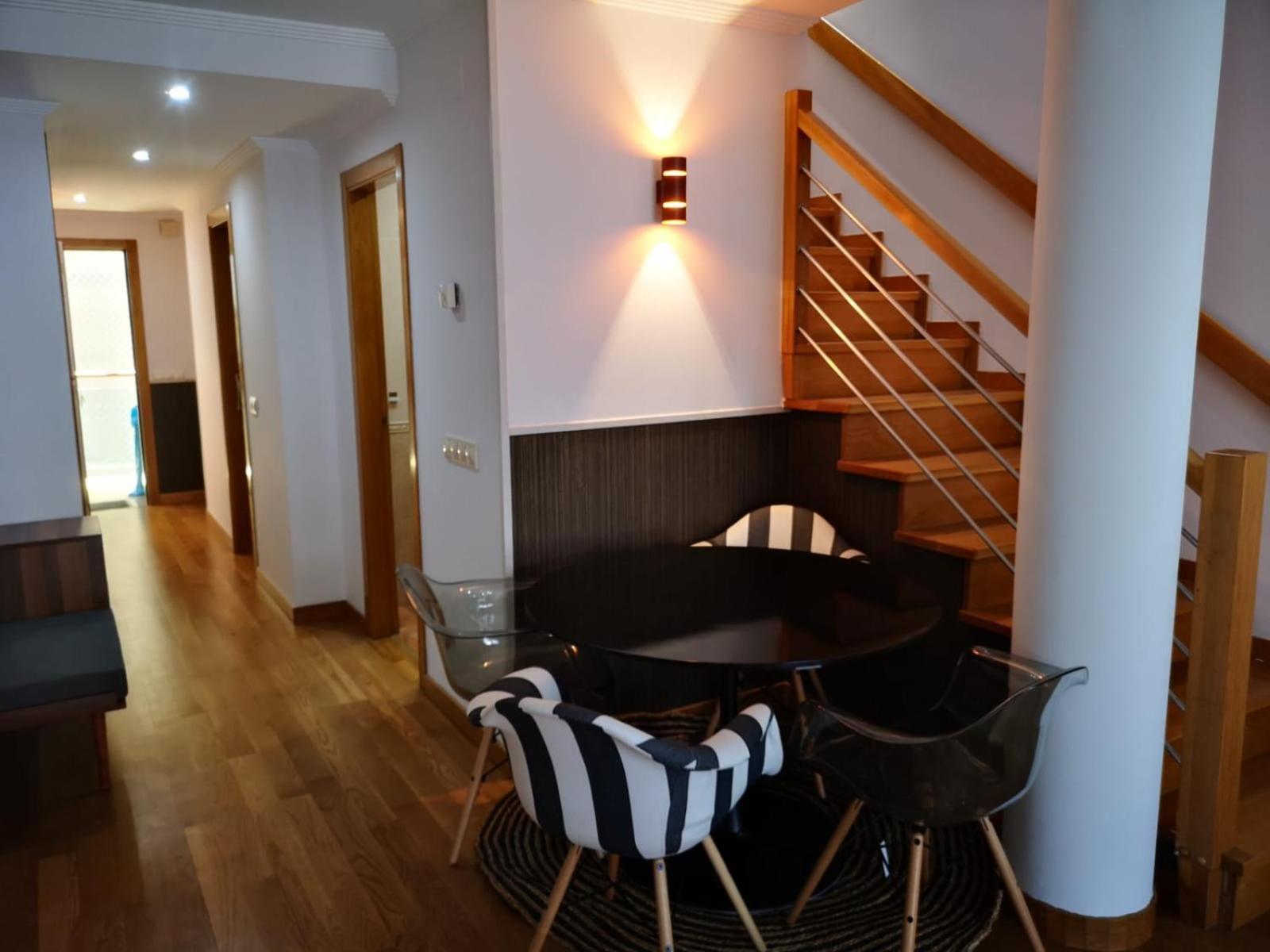 Playa Silgar-Sanxenxo Apartman Kültér fotó