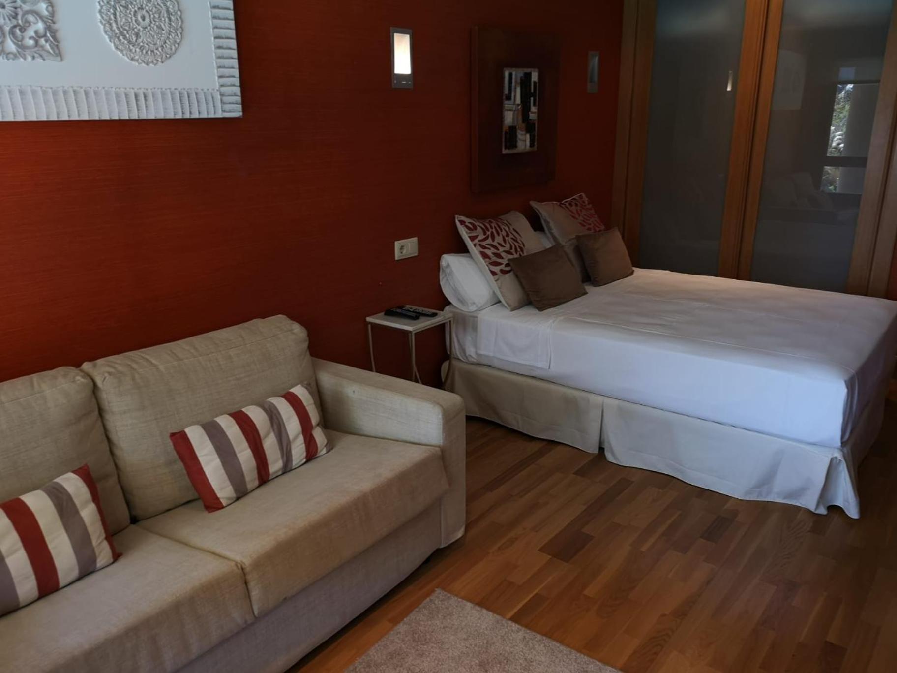 Playa Silgar-Sanxenxo Apartman Kültér fotó