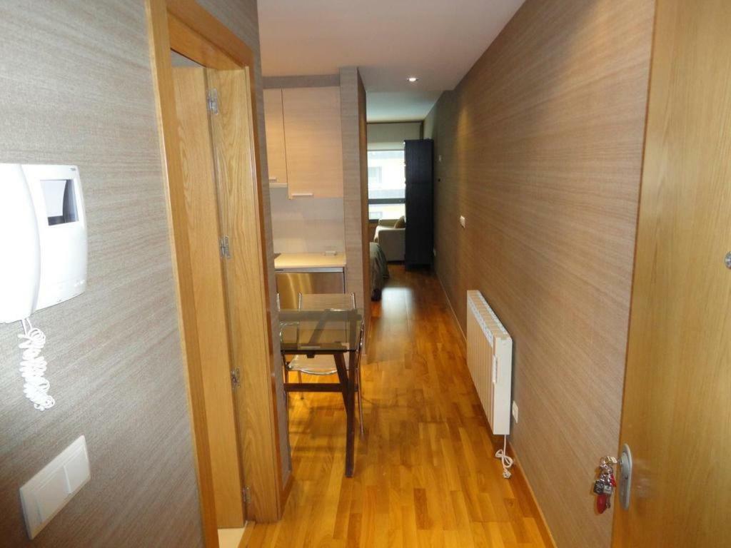 Playa Silgar-Sanxenxo Apartman Kültér fotó