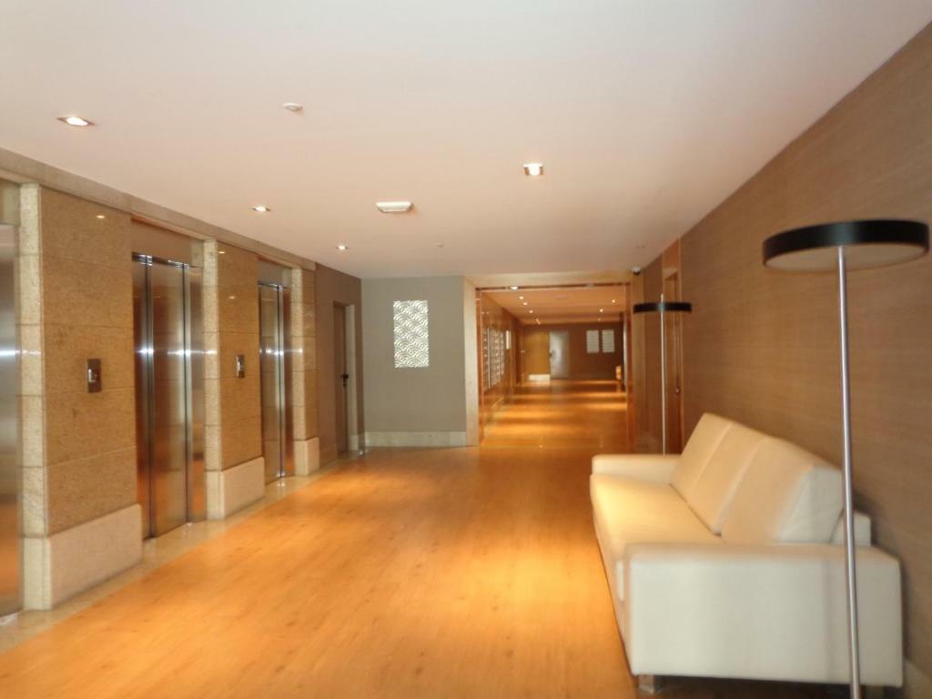 Playa Silgar-Sanxenxo Apartman Kültér fotó