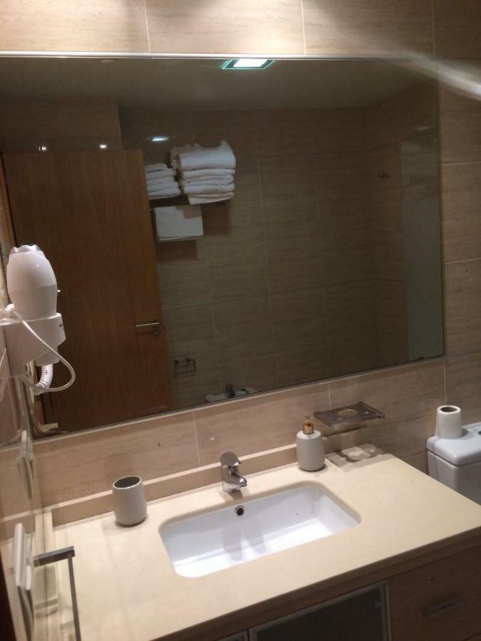 Playa Silgar-Sanxenxo Apartman Kültér fotó