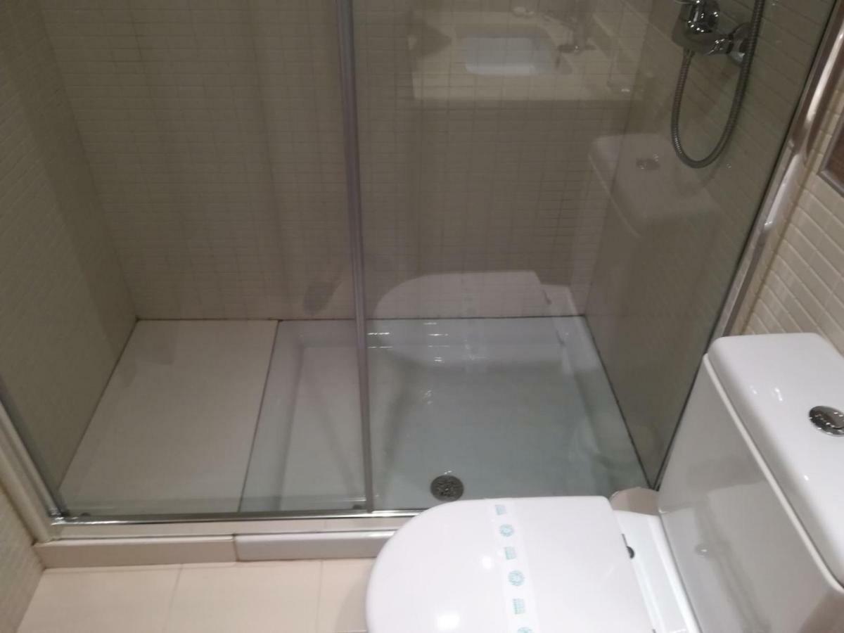 Playa Silgar-Sanxenxo Apartman Kültér fotó