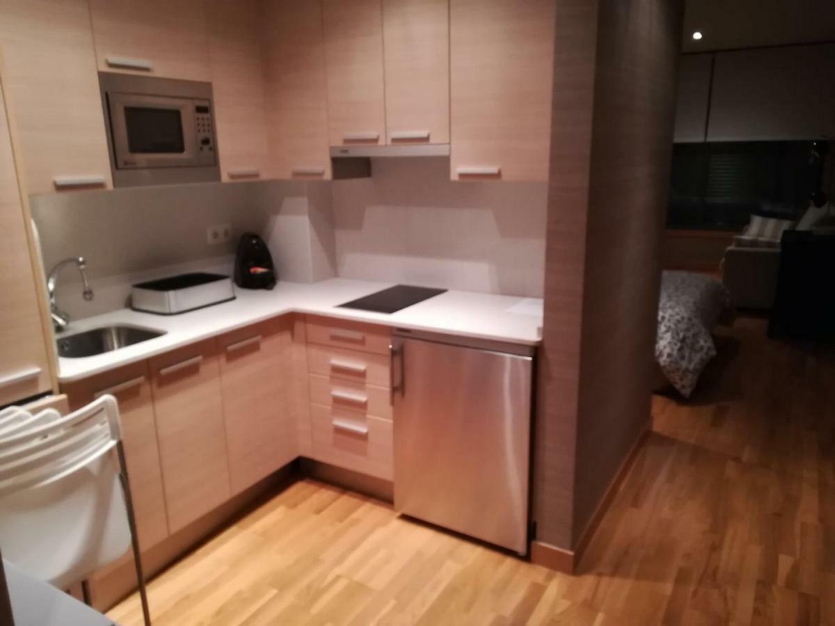 Playa Silgar-Sanxenxo Apartman Kültér fotó