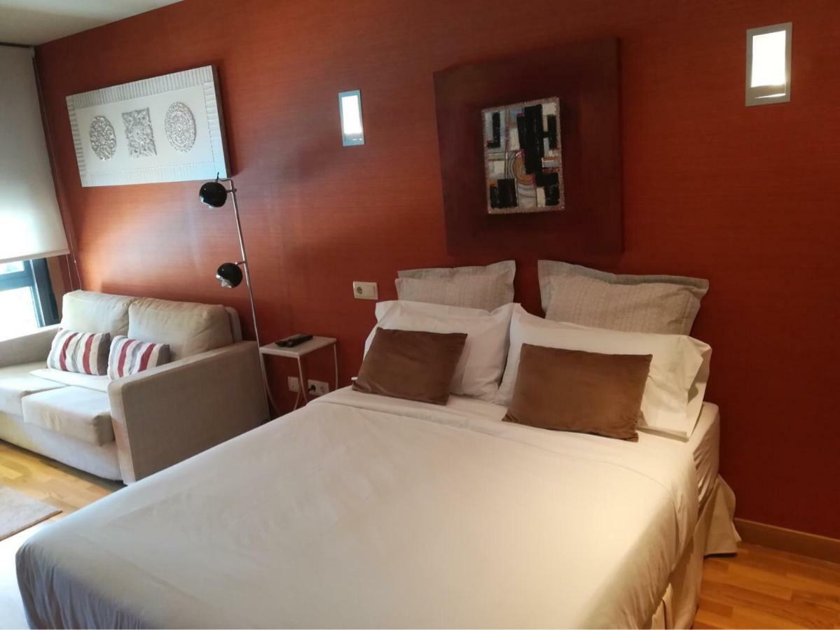 Playa Silgar-Sanxenxo Apartman Kültér fotó